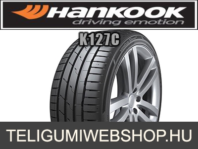 HANKOOK K127C