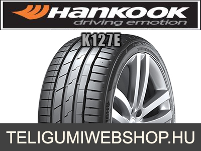 HANKOOK K127E