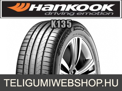 HANKOOK K135