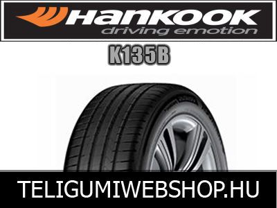 Hankook - K135B