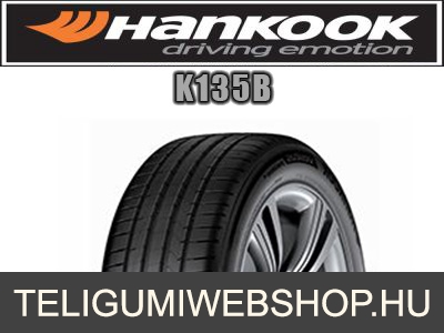 HANKOOK K135B