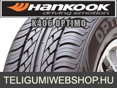 Hankook - K406