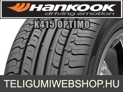 HANKOOK K415