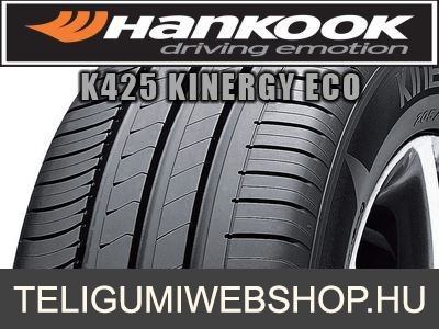 HANKOOK K425