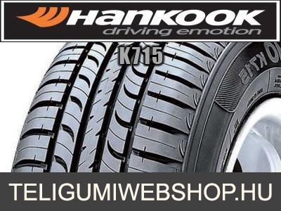 HANKOOK K715