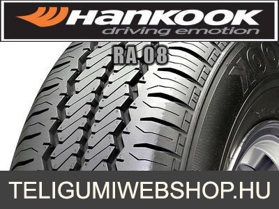 Hankook - RA08