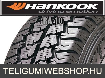 Hankook - RA10