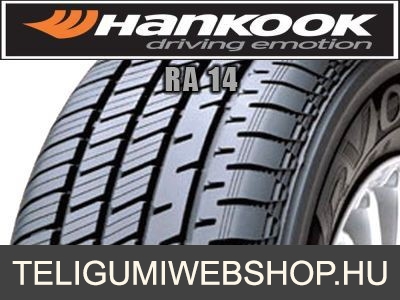 HANKOOK RA14