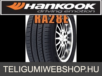 HANKOOK RA28E