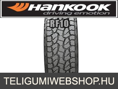 HANKOOK RF10