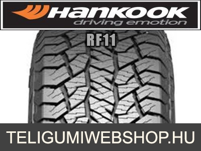 Hankook - RF11