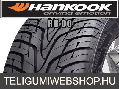 HANKOOK RH06