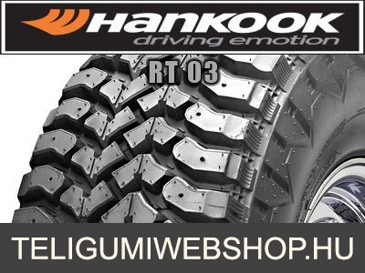 HANKOOK RT03