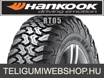 Hankook - RT05