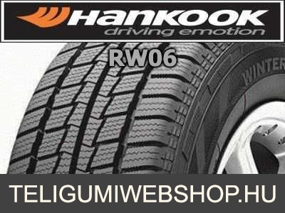 HANKOOK RW06