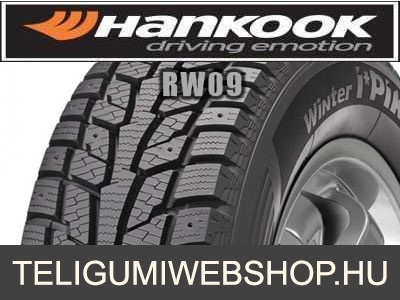 Hankook - RW09