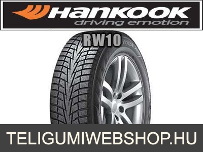 Hankook - RW10