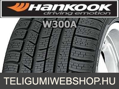 Hankook - W300A