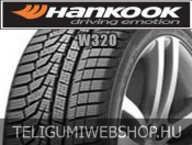 Hankook - W320 DOT3716