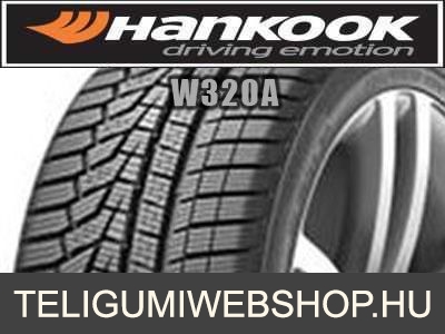 Hankook - W320A