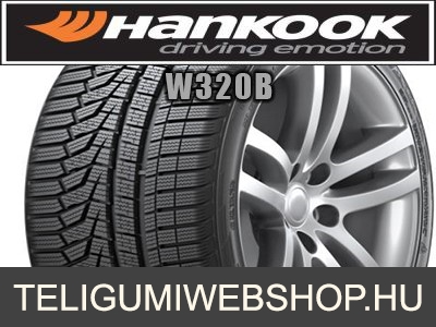 HANKOOK W320B