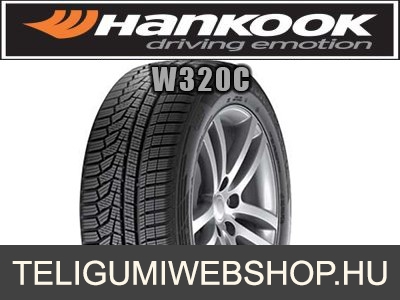 HANKOOK W320C