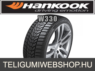 Hankook - W330