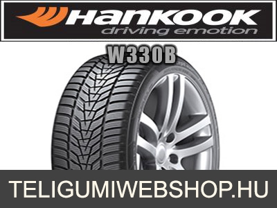 Hankook - W330B