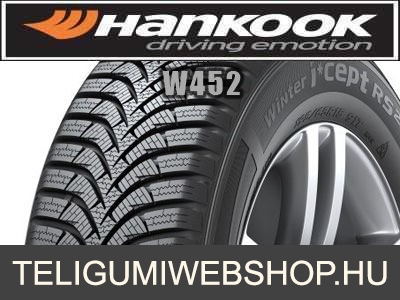 HANKOOK W452