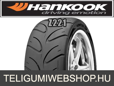 Hankook - Z221