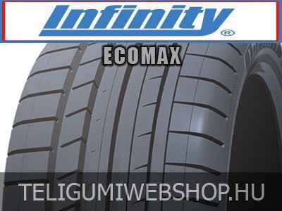 Infinity - Ecomax