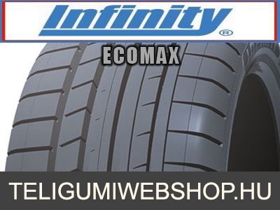 Infinity - Ecomax