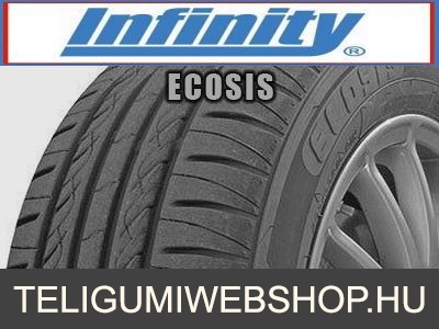 Infinity - Ecosis