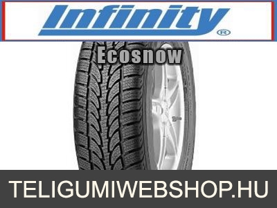 INFINITY Ecosnow