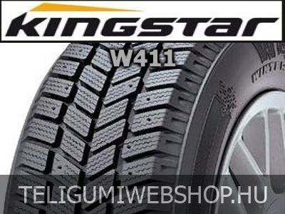 Kingstar - W411
