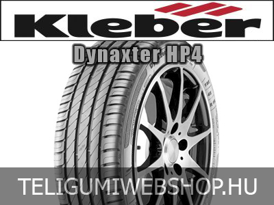 Kleber - DYNAXER HP4