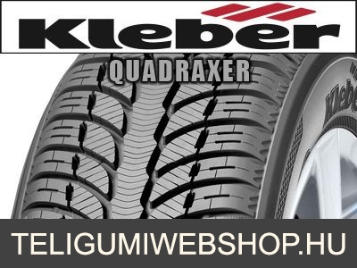 KLEBER QUADRAXER