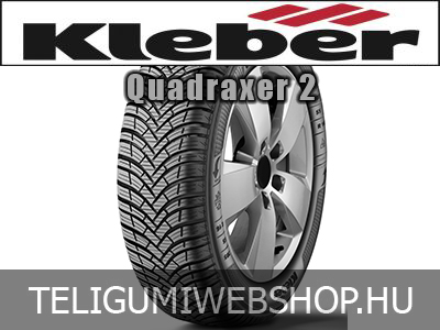 Kleber - QUADRAXER2