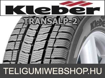 KLEBER Transalp 2