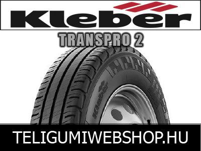 Kleber - TRANSPRO 2