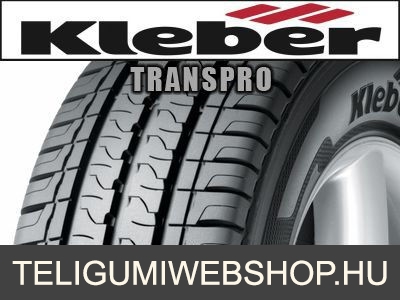 KLEBER TRANSPRO