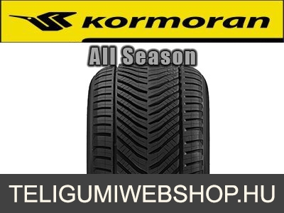 Kormoran - ALL SEASON