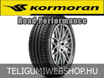 Kormoran - ROAD PERFORMANCE