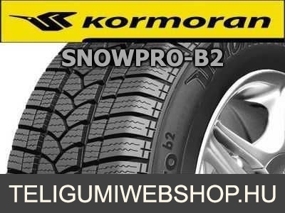 Kormoran - Snowpro B2