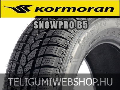 Kormoran - Snowpro B5