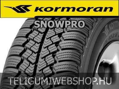 Kormoran - Snowpro