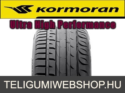 KORMORAN ULTRA HIGH PERFORMANCE