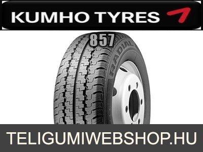 Kumho - 857