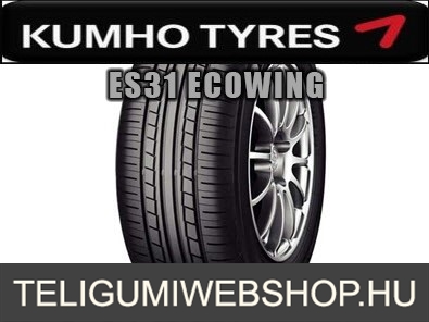 Kumho - ES31 Ecowing