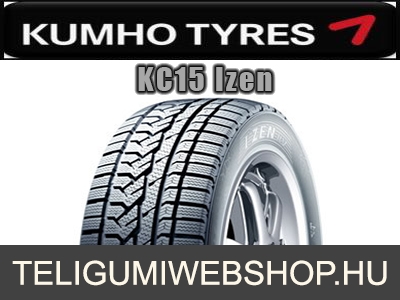 Kumho - KC15 Izen